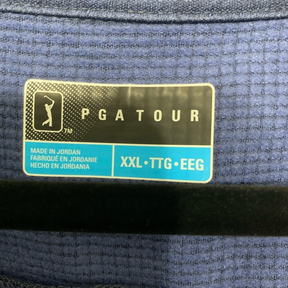 Men’s pullover - Picture 3 of 4